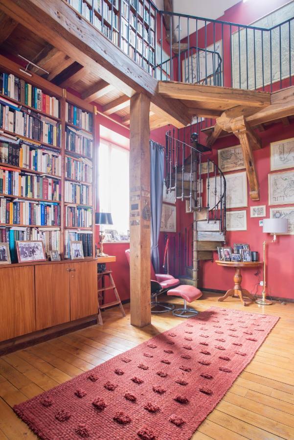 Villa Emma Mavilly-Mandelot Bagian luar foto