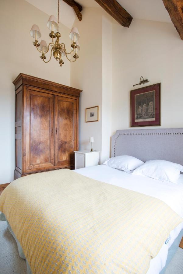 Villa Emma Mavilly-Mandelot Bagian luar foto