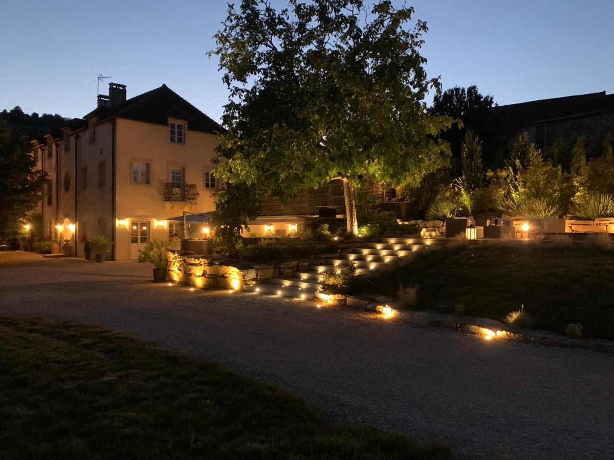 Villa Emma Mavilly-Mandelot Bagian luar foto
