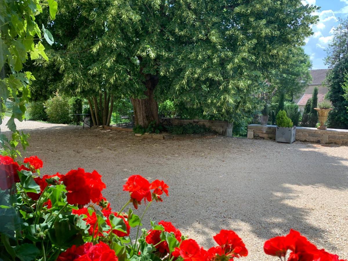 Villa Emma Mavilly-Mandelot Bagian luar foto