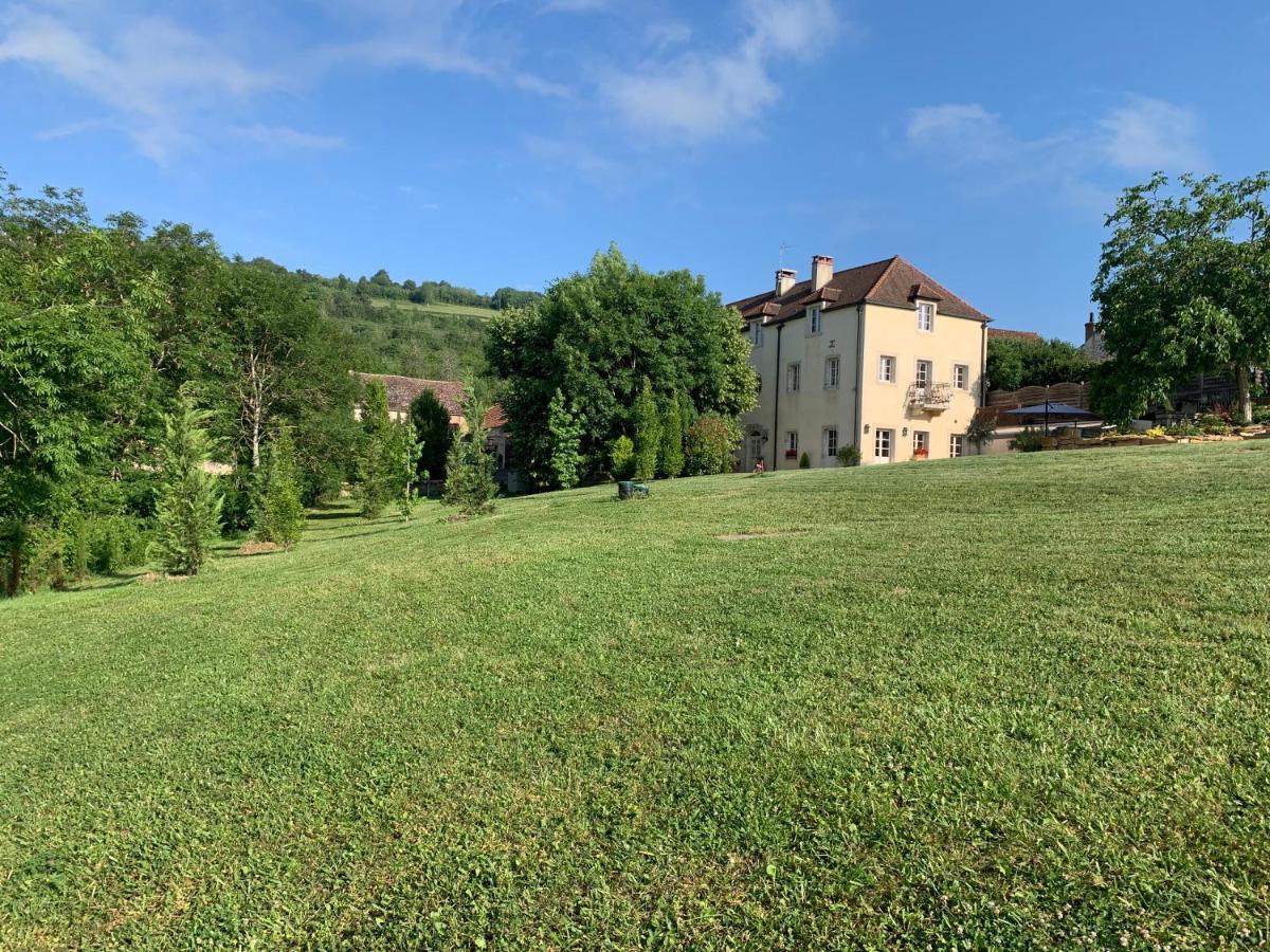 Villa Emma Mavilly-Mandelot Bagian luar foto