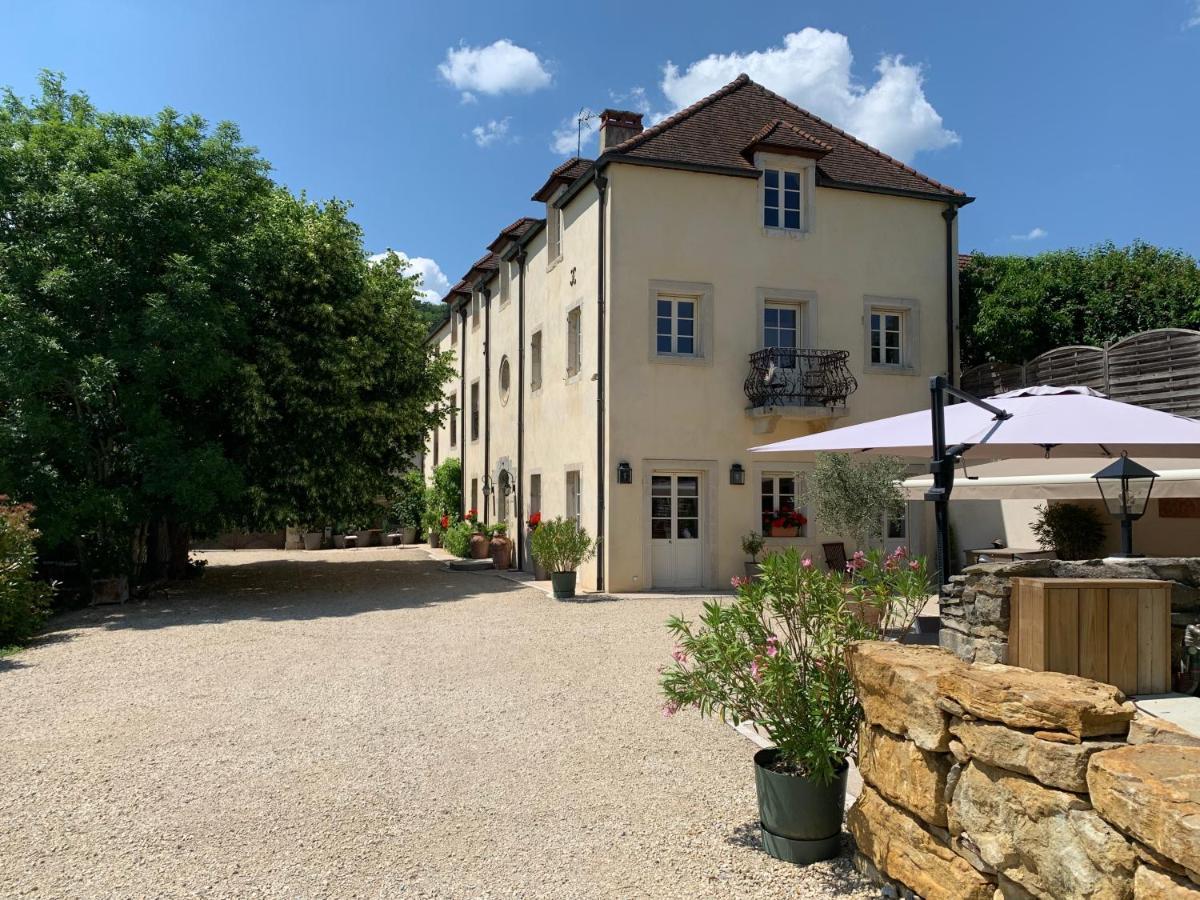 Villa Emma Mavilly-Mandelot Bagian luar foto