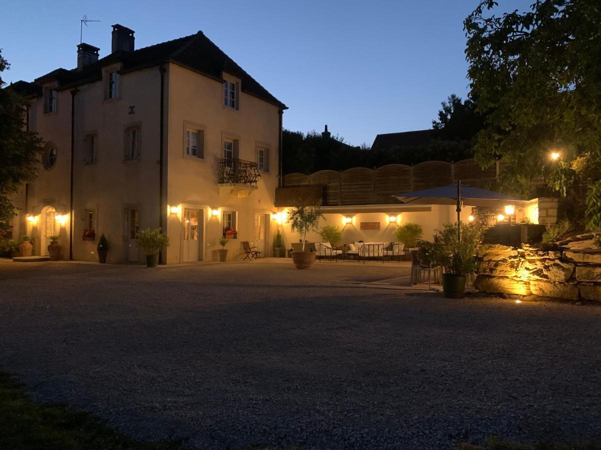 Villa Emma Mavilly-Mandelot Bagian luar foto