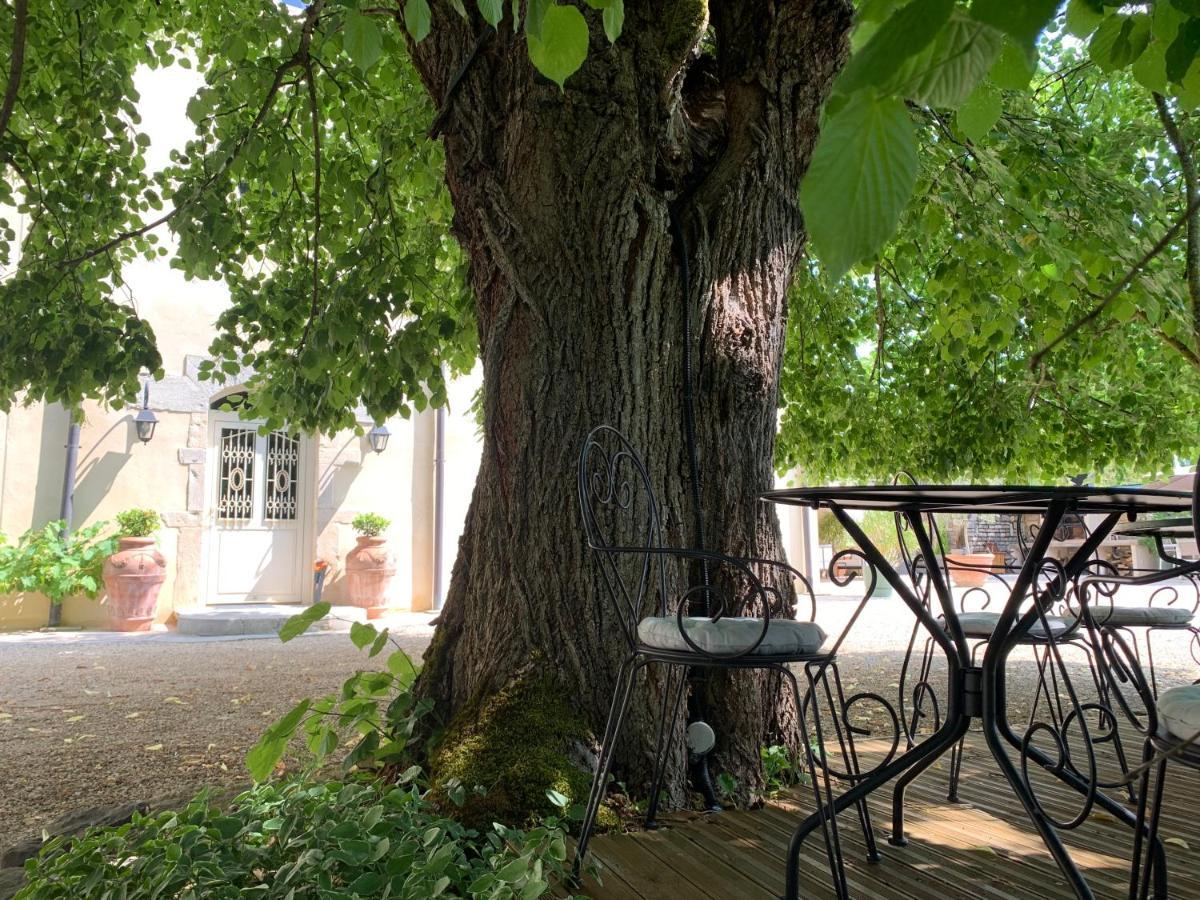 Villa Emma Mavilly-Mandelot Bagian luar foto