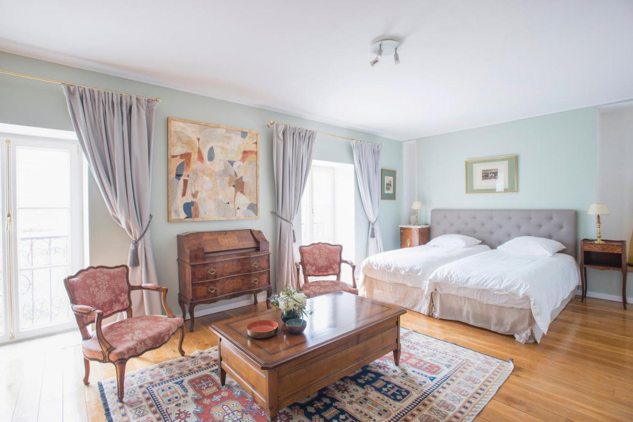 Villa Emma Mavilly-Mandelot Bagian luar foto