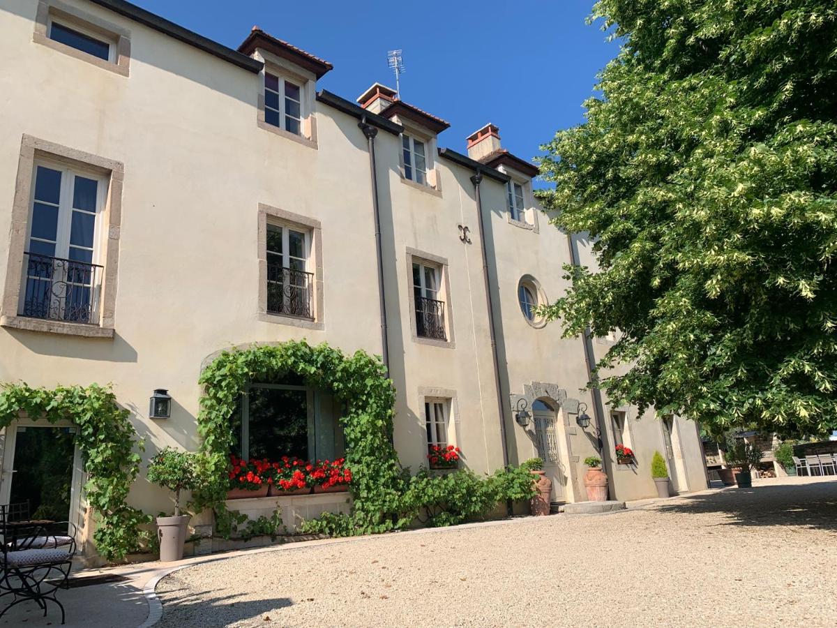 Villa Emma Mavilly-Mandelot Bagian luar foto